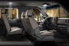 Nissan NV Cargo en NV Passenger