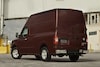 Nissan NV Cargo en NV Passenger