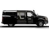 Nissan NV Cargo en NV Passenger