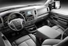 Nissan NV Cargo en NV Passenger