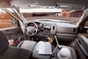 Nissan NV Cargo en NV Passenger