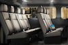 Nissan NV Cargo en NV Passenger
