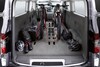 Nissan NV Cargo en NV Passenger