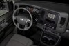 Nissan NV Cargo en NV Passenger