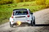 Rally Lada Granta