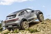 Mercedes-Benz EQC 4x4²