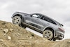 Mercedes-Benz EQC 4x4²