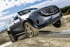 Mercedes-Benz EQC 4x4²