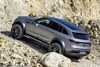 Mercedes-Benz EQC 4x4²