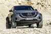 Mercedes-Benz EQC 4x4²