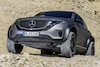 Mercedes-Benz EQC 4x4²