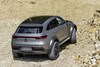 Mercedes-Benz EQC 4x4²