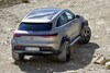 Mercedes-Benz EQC 4x4²