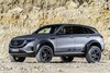 Mercedes-Benz EQC 4x4²