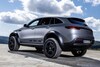 Mercedes-Benz EQC 4x4²