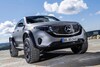 Mercedes-Benz EQC 4x4²