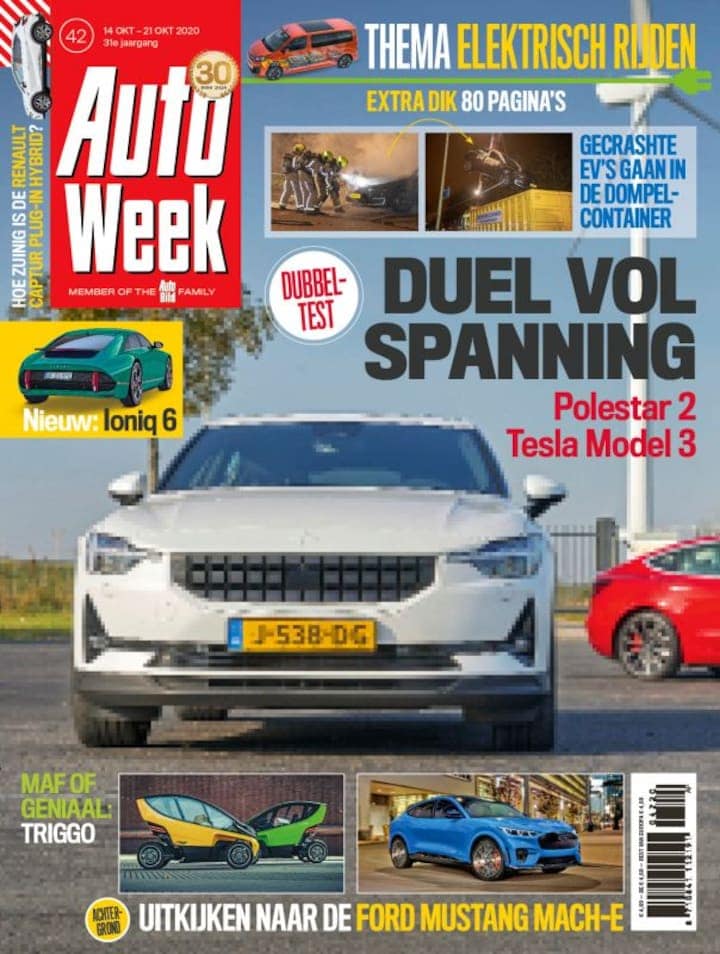 AutoWeek 42 2020