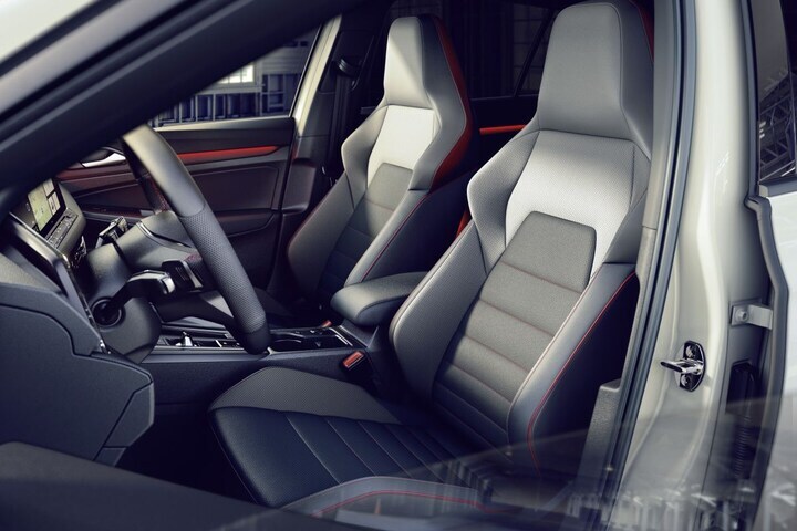 Volkswagen Golf GTI Clubsport