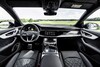 Audi Q8 TFSI e