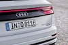 Audi Q8 TFSI e