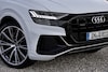 Audi Q8 TFSI e
