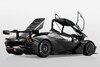 KTM X-Bow GTX