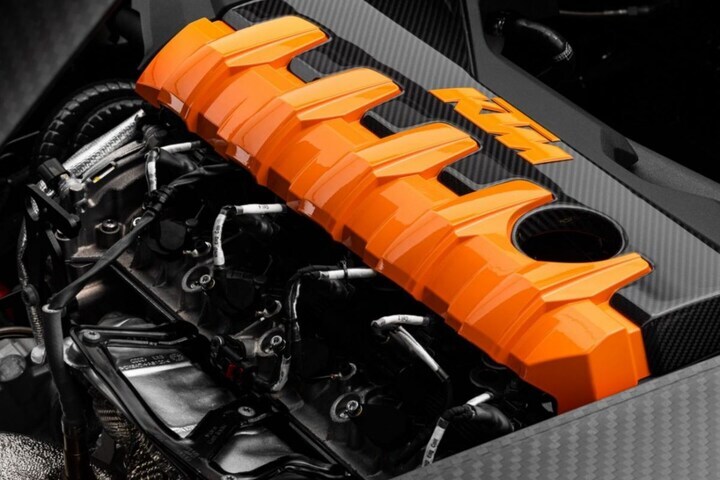 KTM X-Bow GTX