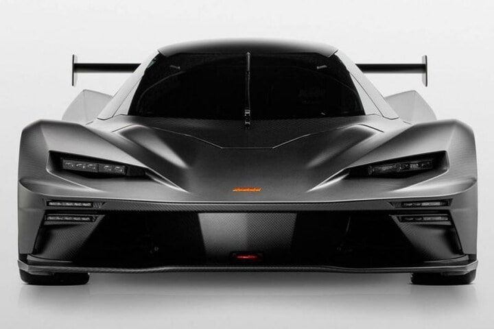 KTM X-Bow GTX
