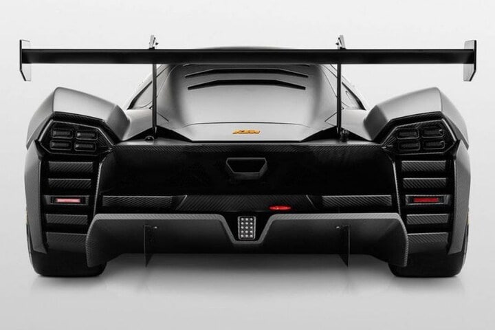KTM X-Bow GTX