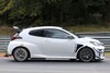 Spyshots Toyota GR Yaris