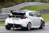 Spyshots Toyota GR Yaris