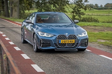 BMW 4-serie