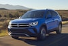 Volkswagen Taos 