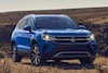 Volkswagen Taos 