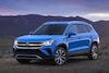 Volkswagen Taos 