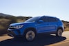Volkswagen Taos 