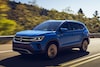 Volkswagen Taos 