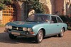 Peugeot 504 Coupé
