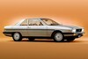 Lancia Gamma coupé