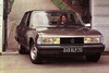 Peugeot 604