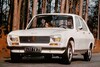 Peugeot 504