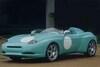 Barchetta Dedica