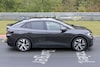 Spyshots Volkswagen ID5
