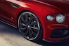 Bentley Flying Spur V8