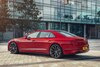 Bentley Flying Spur V8
