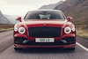 Bentley Flying Spur V8