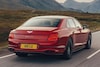 Bentley Flying Spur V8