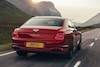 Bentley Flying Spur V8