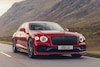 Bentley Flying Spur V8