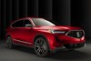 Acura MDX Prototype